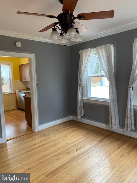 BERWYN - Residential Lease