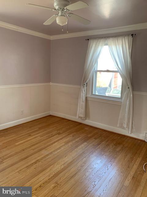 BERWYN - Residential Lease