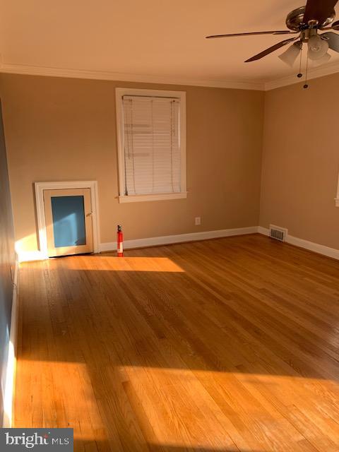 BERWYN - Residential Lease