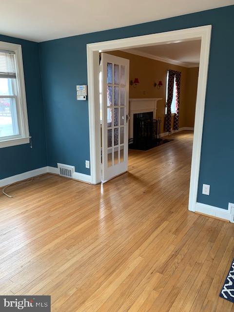 BERWYN - Residential Lease