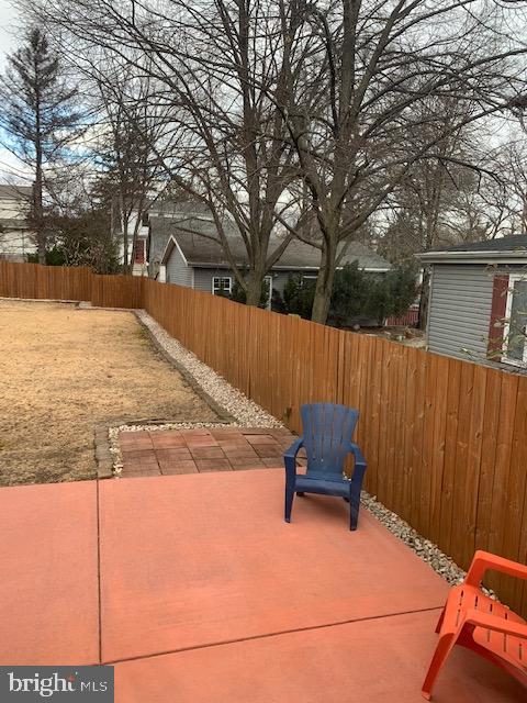 BERWYN - Residential Lease