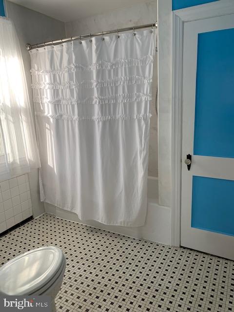 BERWYN - Residential Lease