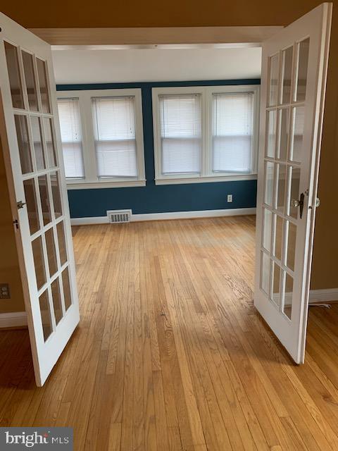 BERWYN - Residential Lease