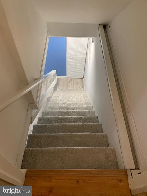 BERWYN - Residential Lease