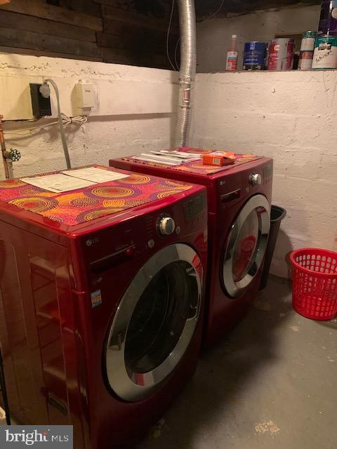 BERWYN - Residential Lease