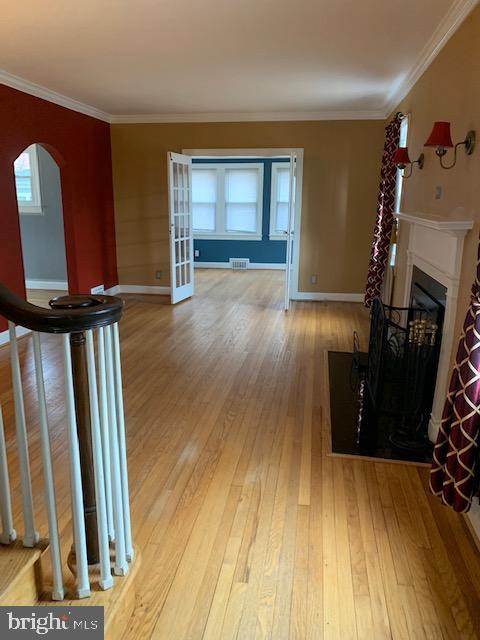 BERWYN - Residential Lease