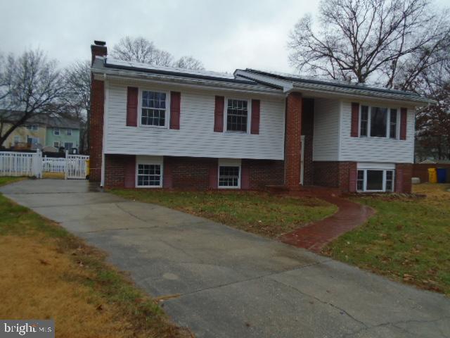 VILLAGE OF OLDE MILL - Residential