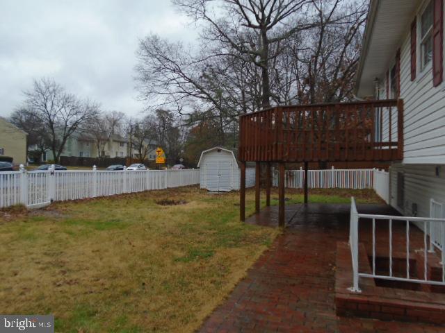 VILLAGE OF OLDE MILL - Residential