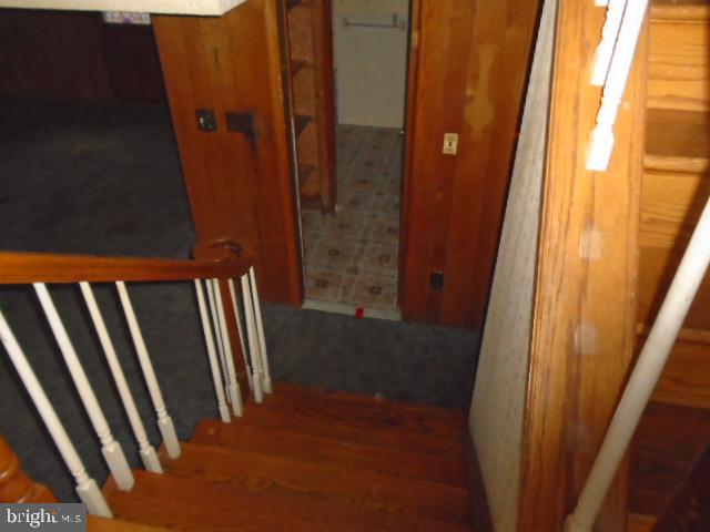 VILLAGE OF OLDE MILL - Residential