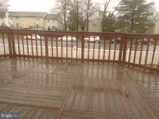 VILLAGE OF OLDE MILL - Residential