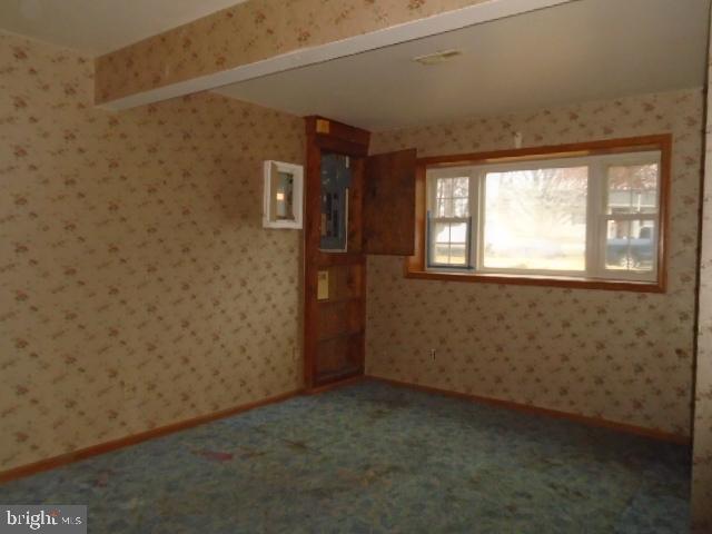 VILLAGE OF OLDE MILL - Residential