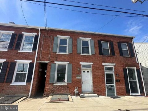 Photo of 320 S Front Street, WRIGHTSVILLE, PA 17368 (MLS # PAYK2112972)