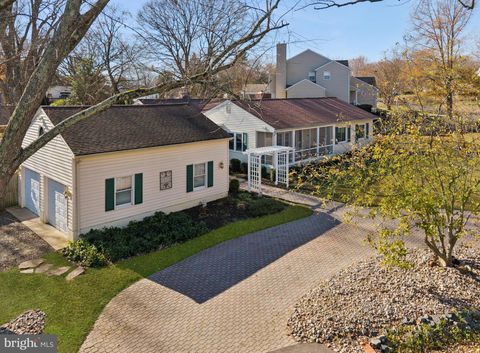 150 E BAY VIEW DRIVE ANNAPOLIS MD 21403