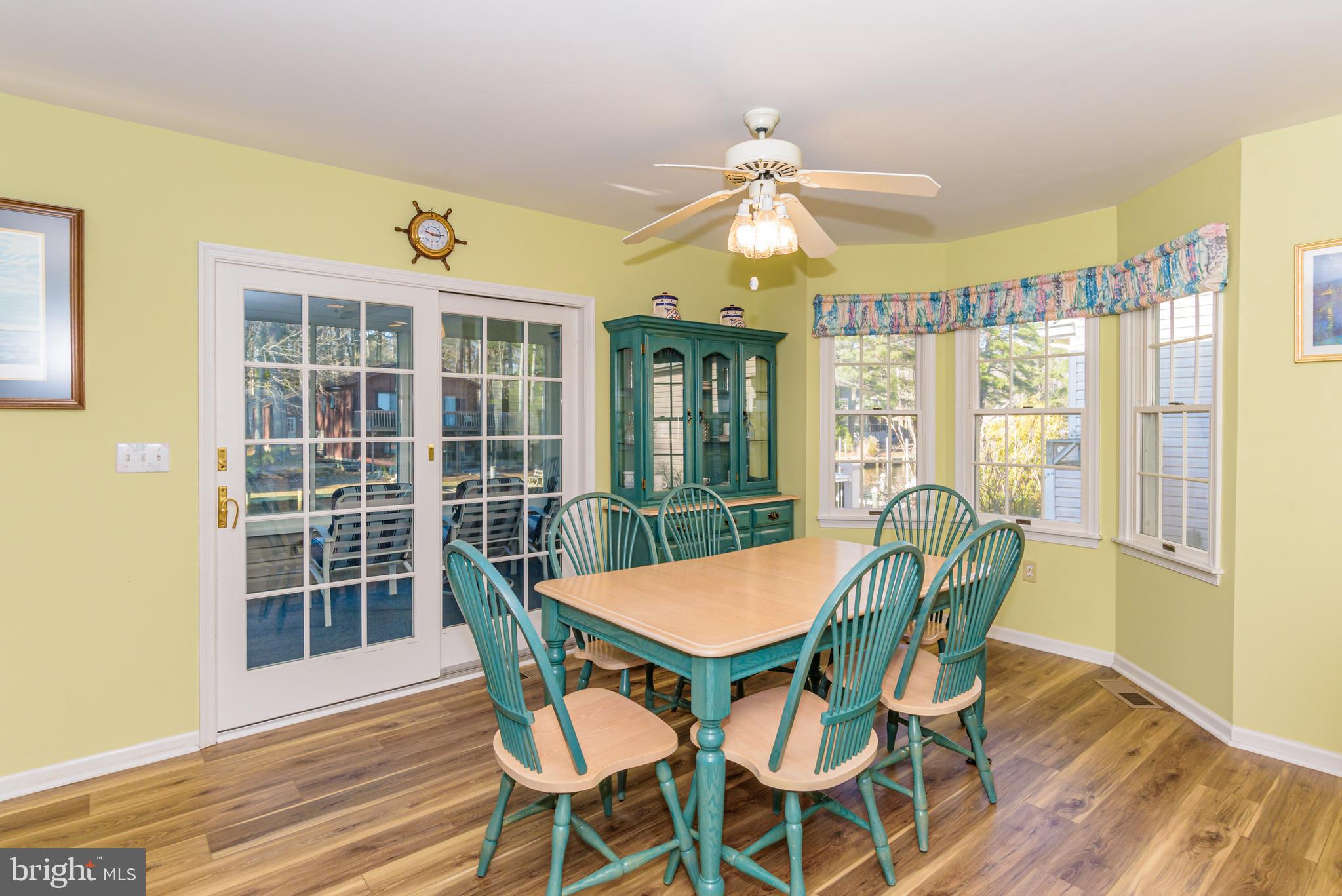 OCEAN PINES - BAY COLONY - Residential