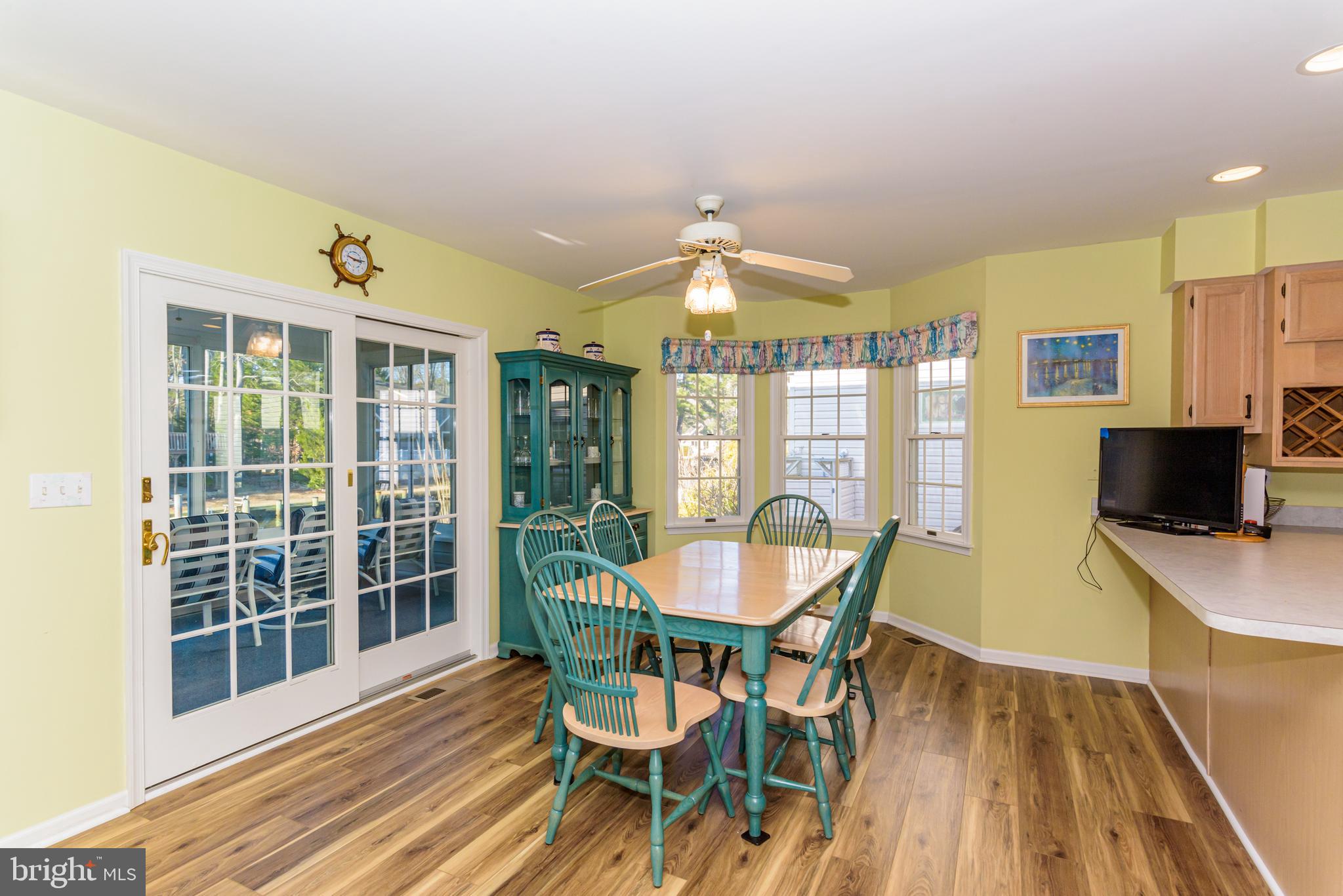 OCEAN PINES - BAY COLONY - Residential
