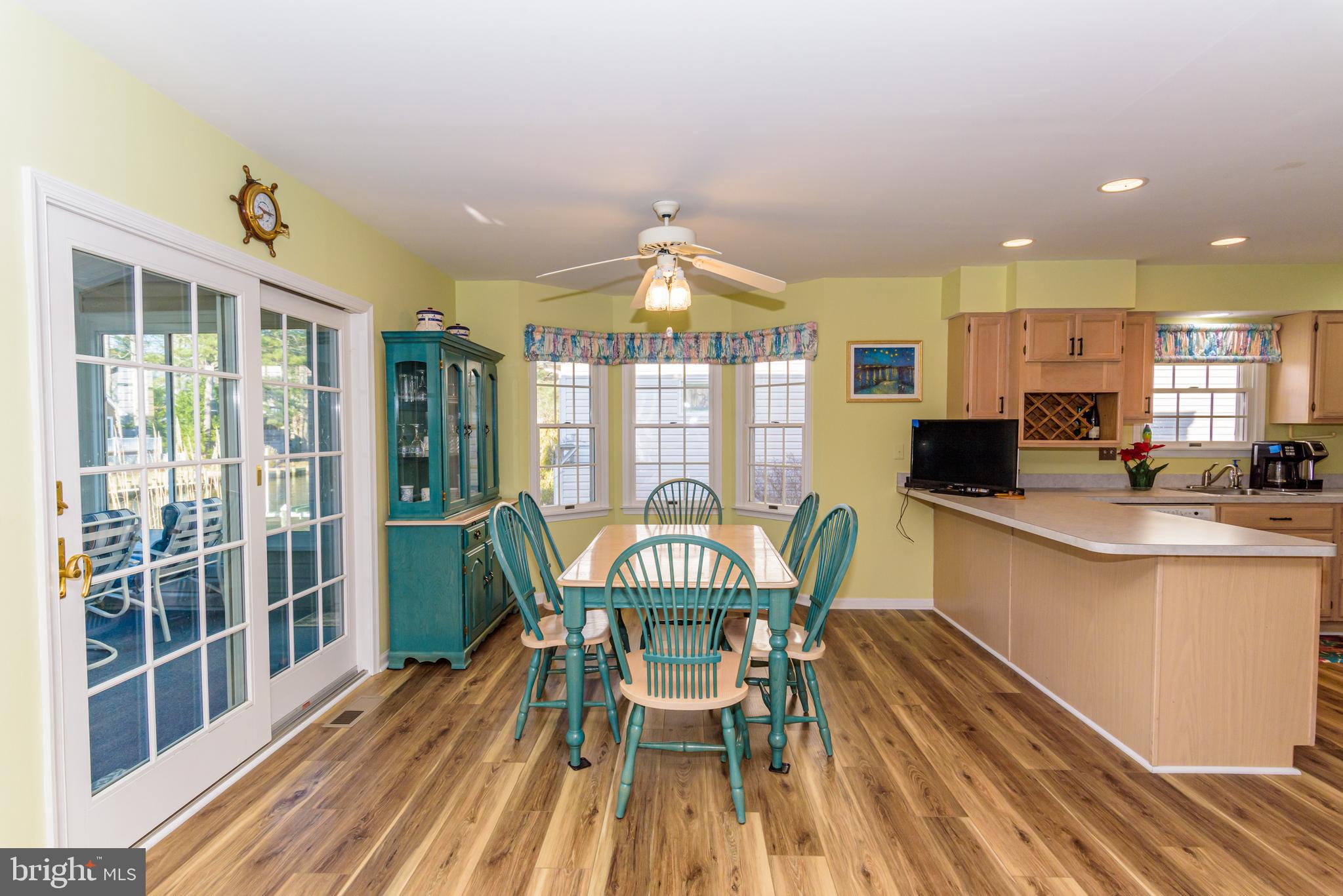 OCEAN PINES - BAY COLONY - Residential