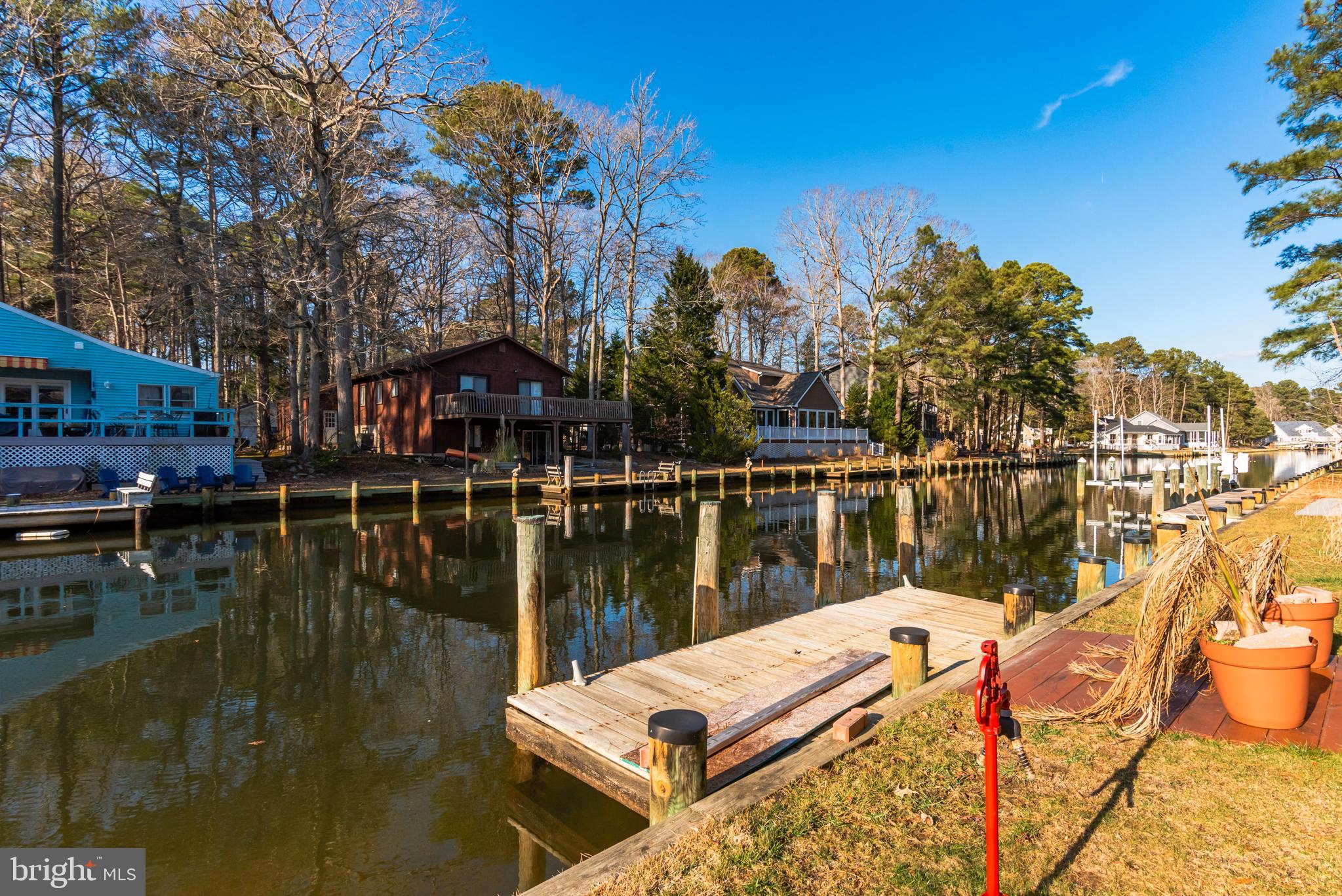 OCEAN PINES - BAY COLONY - Residential