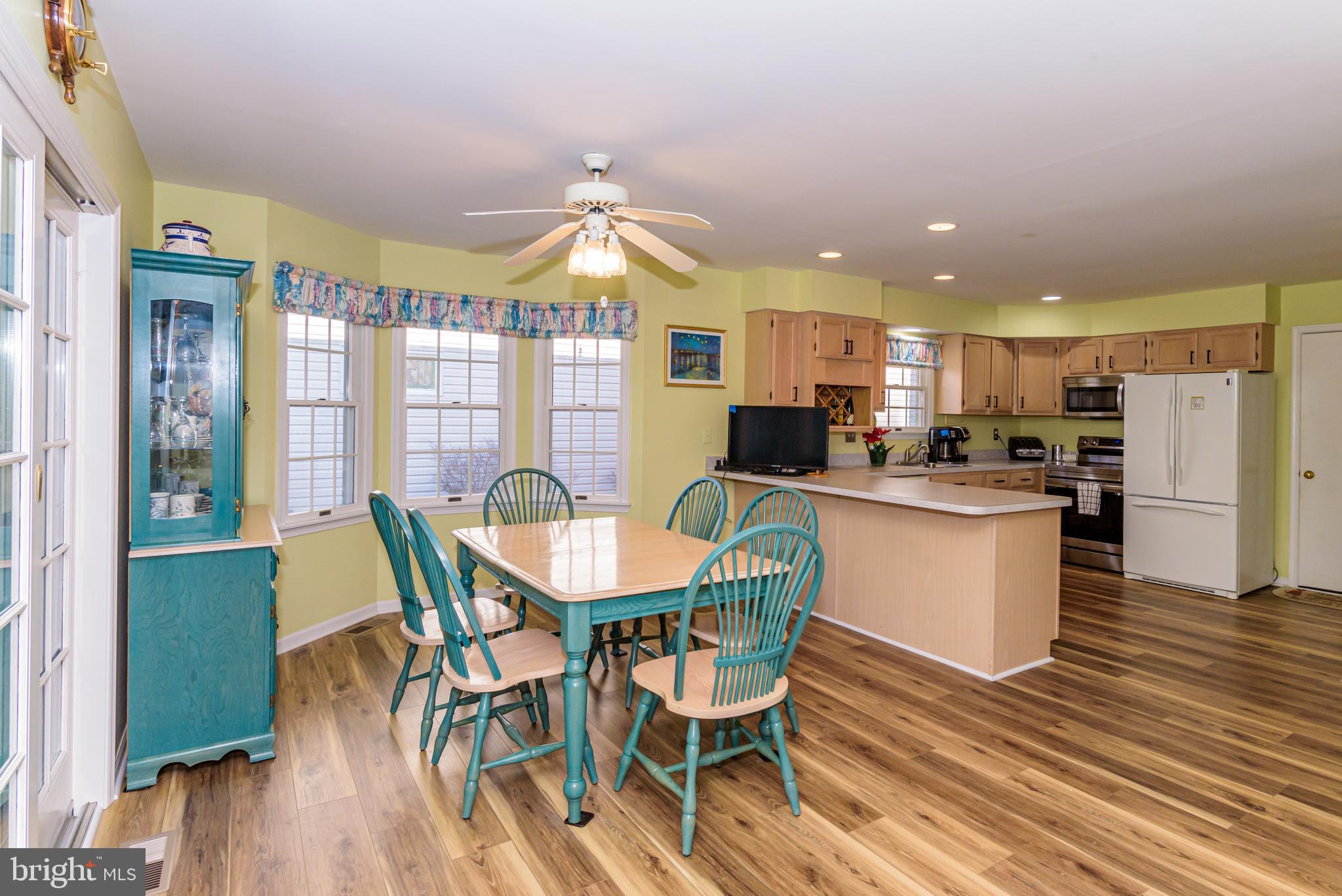 OCEAN PINES - BAY COLONY - Residential