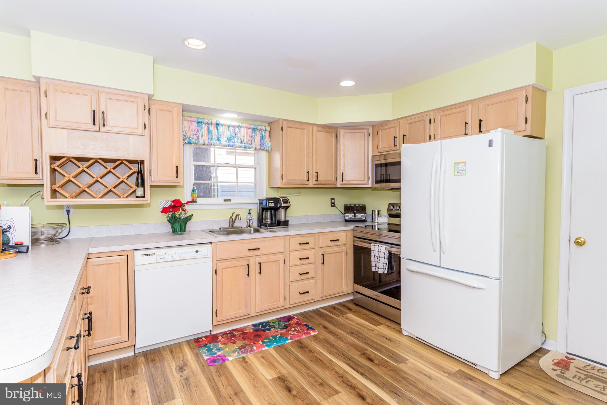 OCEAN PINES - BAY COLONY - Residential