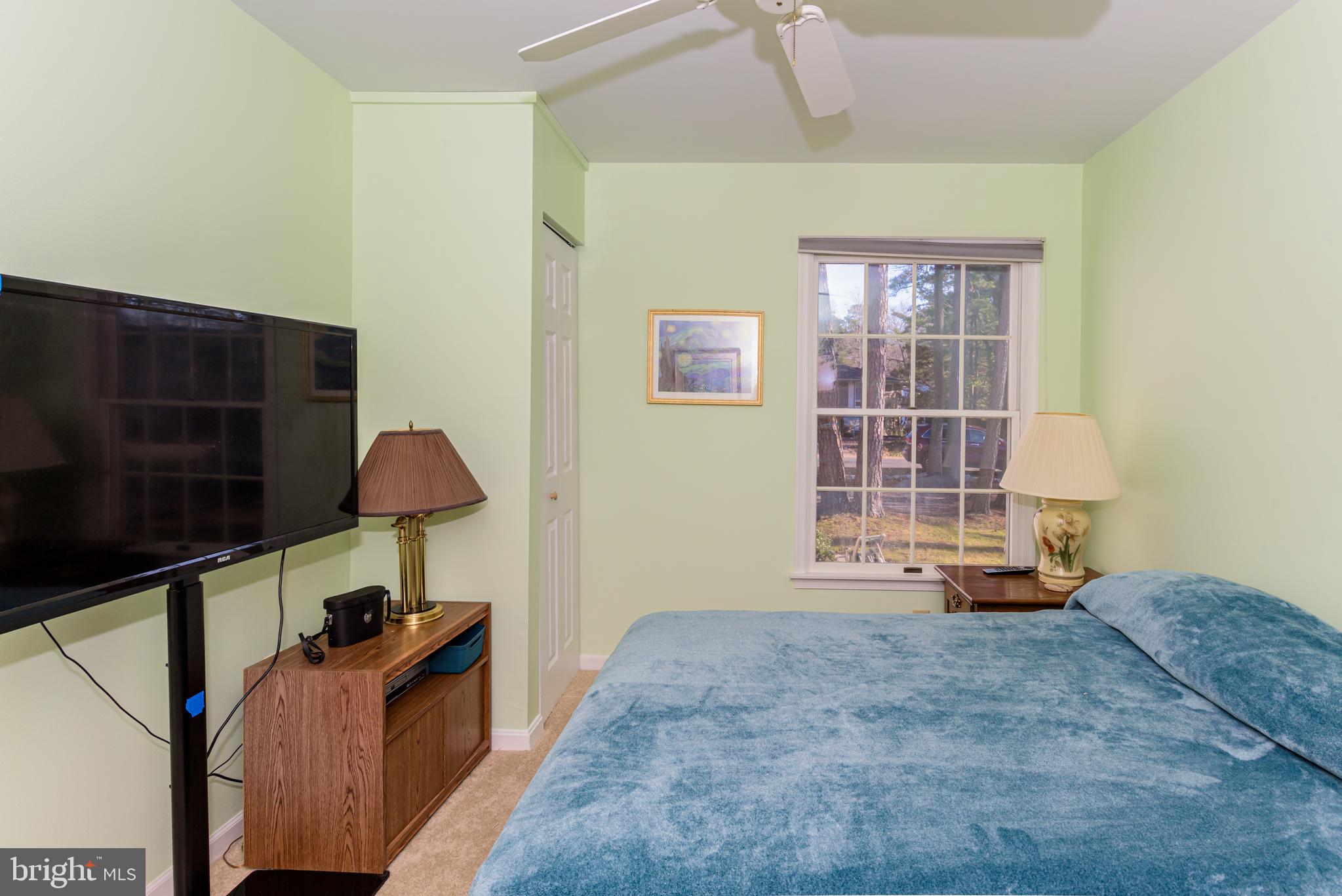 OCEAN PINES - BAY COLONY - Residential