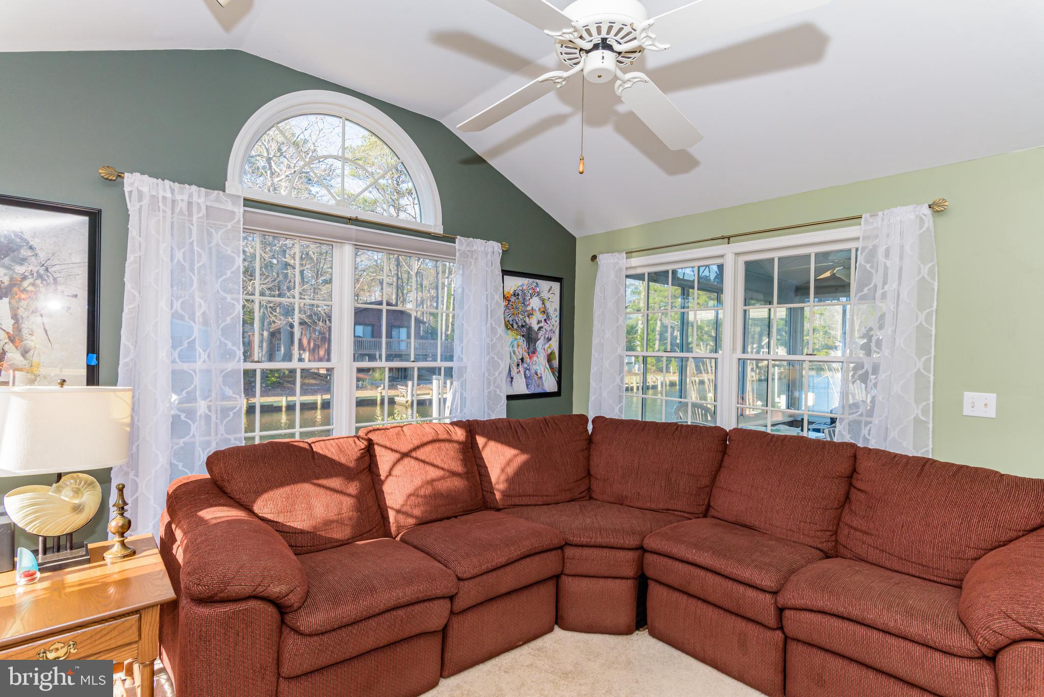 OCEAN PINES - BAY COLONY - Residential