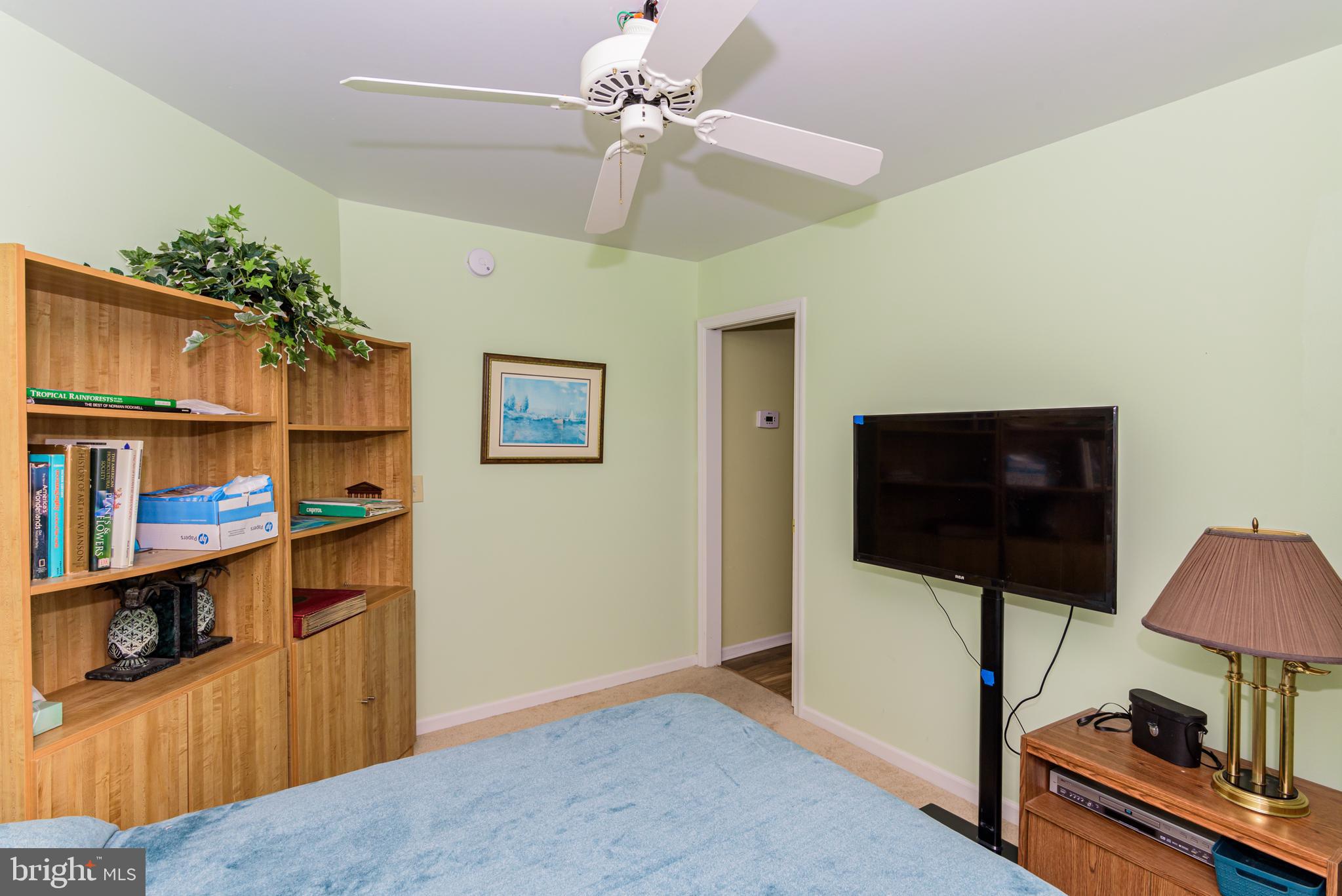 OCEAN PINES - BAY COLONY - Residential