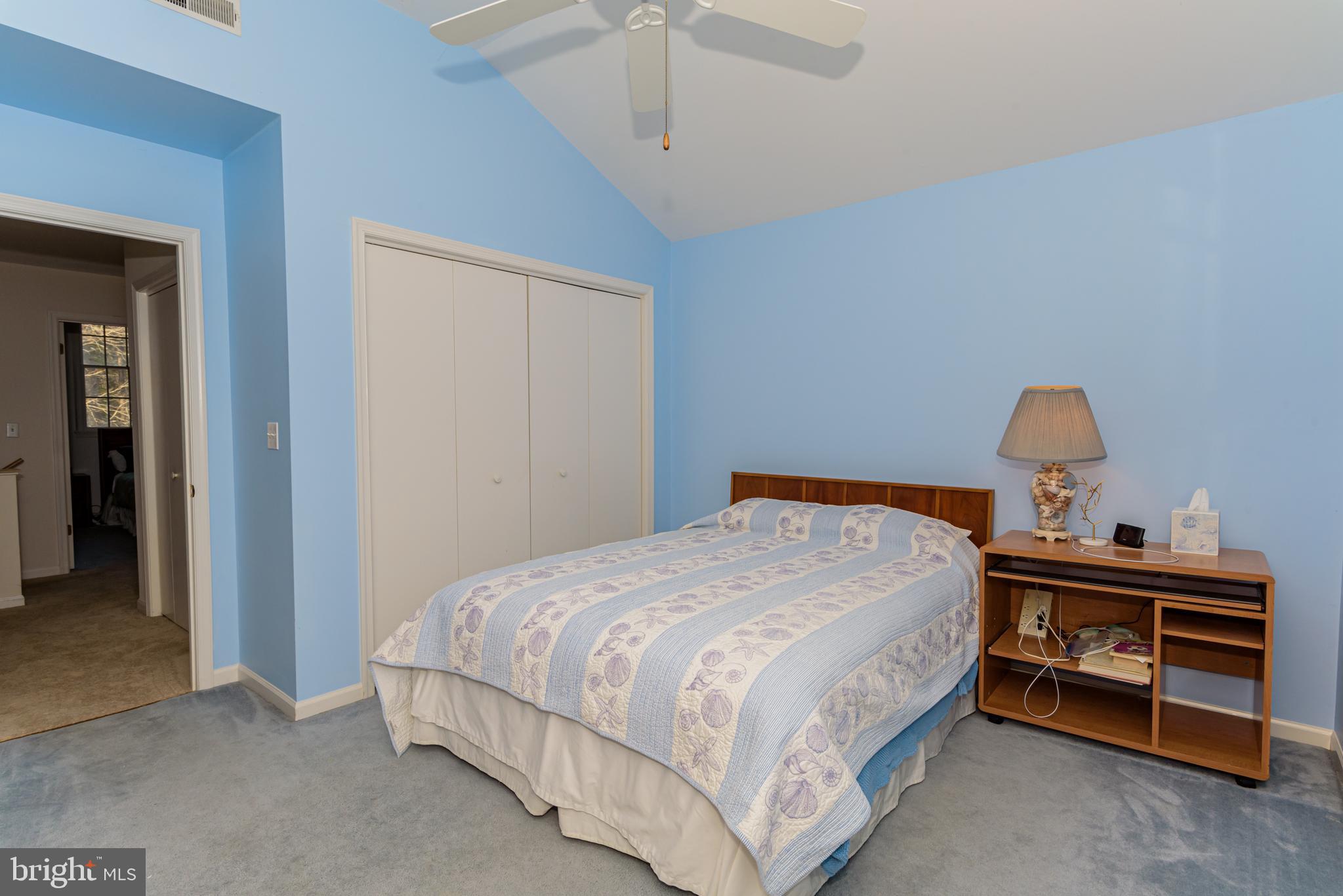 OCEAN PINES - BAY COLONY - Residential