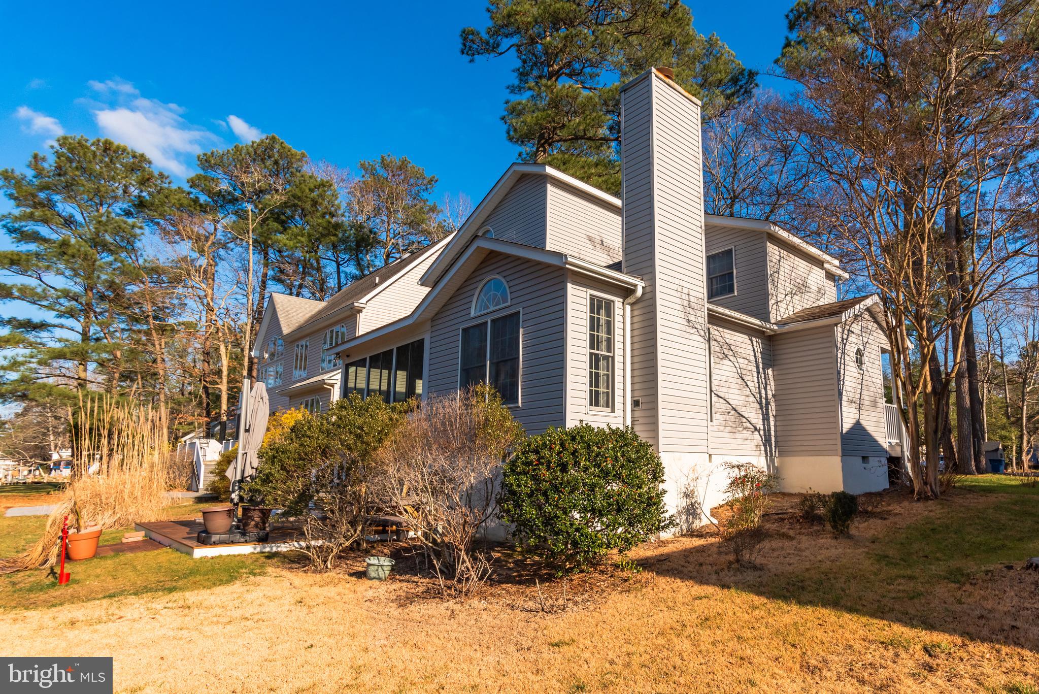 OCEAN PINES - BAY COLONY - Residential