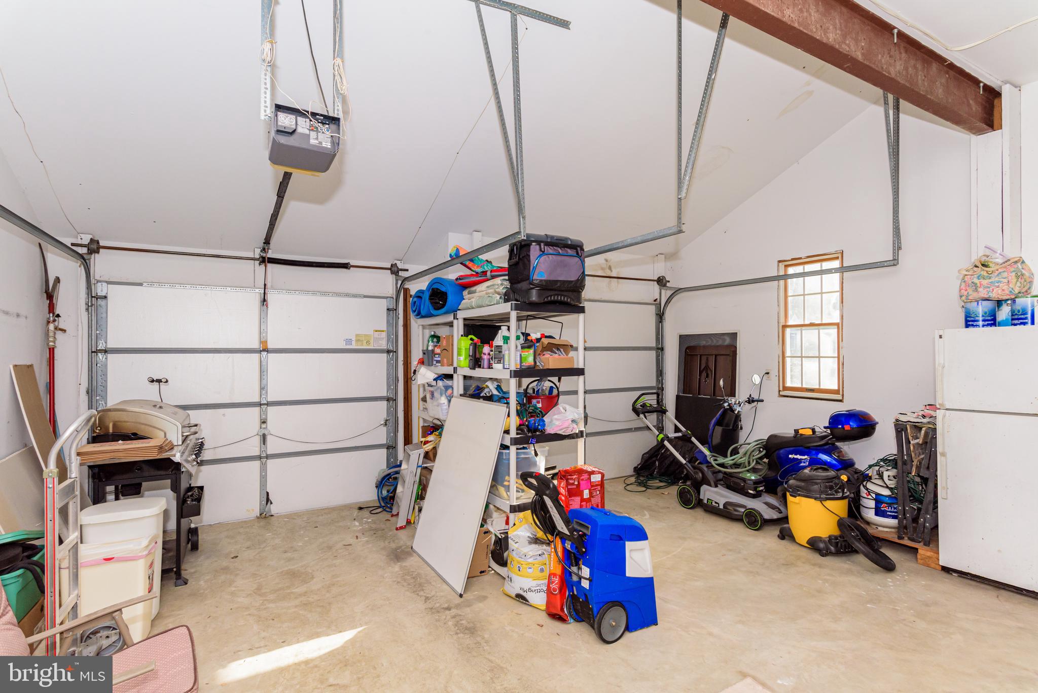 OCEAN PINES - BAY COLONY - Residential