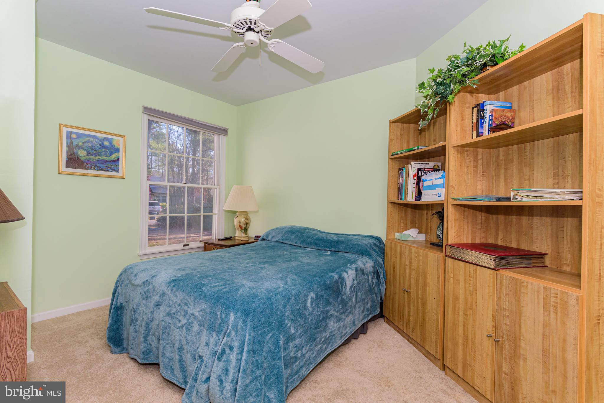 OCEAN PINES - BAY COLONY - Residential