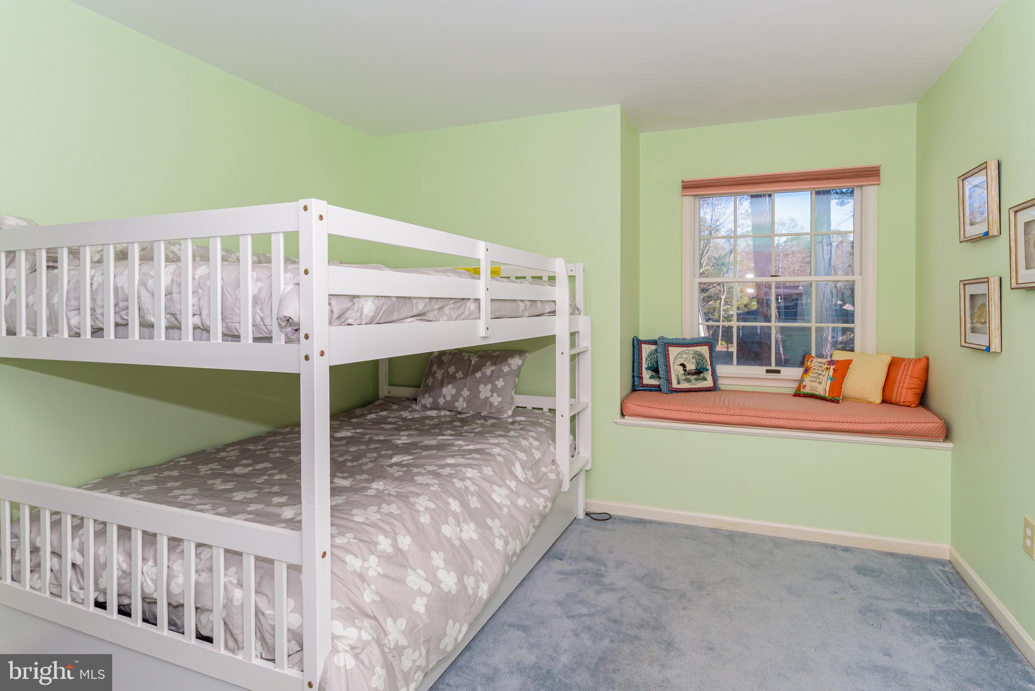 OCEAN PINES - BAY COLONY - Residential