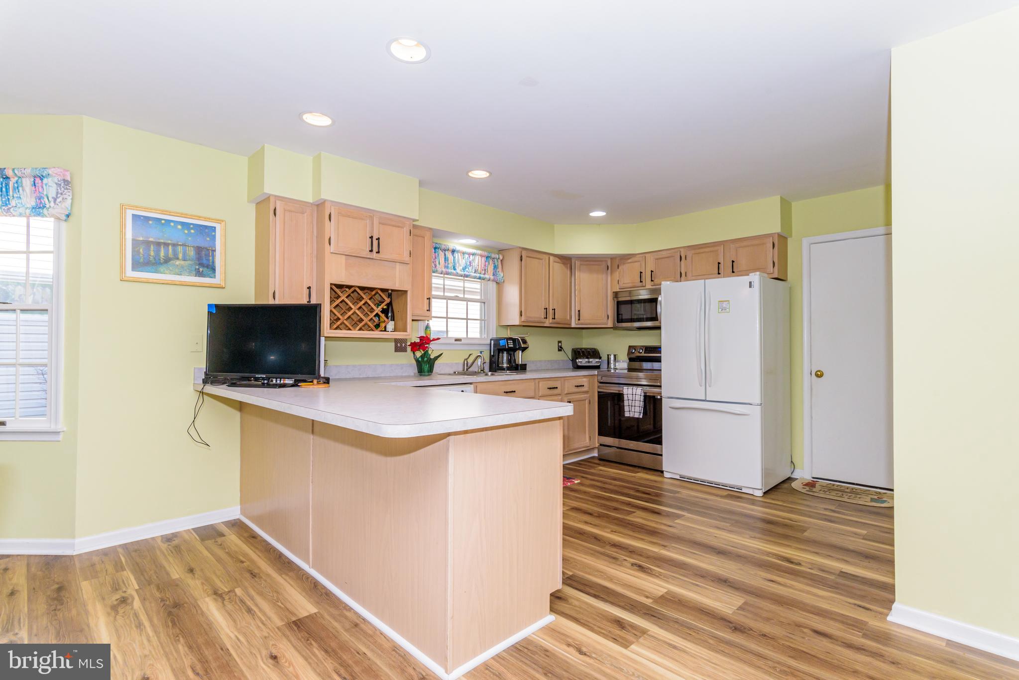 OCEAN PINES - BAY COLONY - Residential