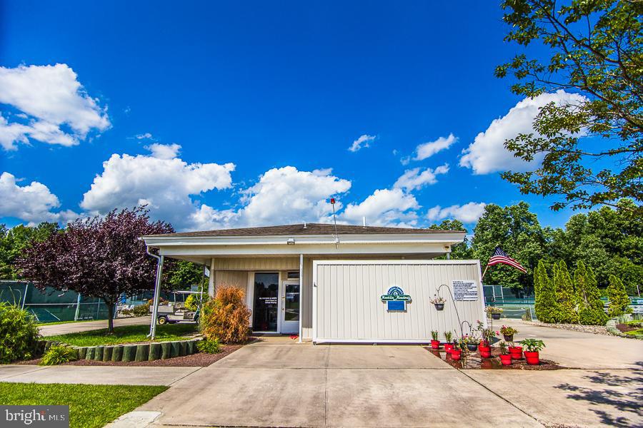 OCEAN PINES - BAY COLONY - Residential