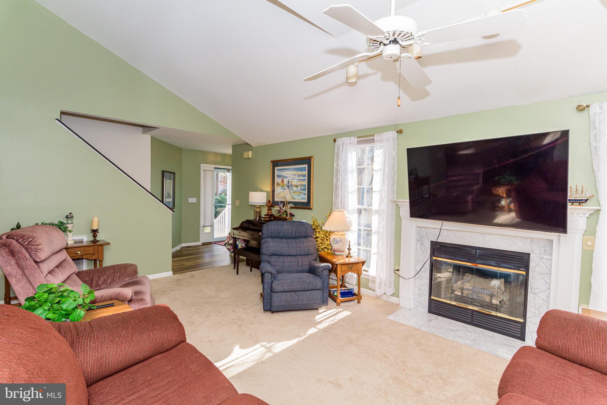 OCEAN PINES - BAY COLONY - Residential