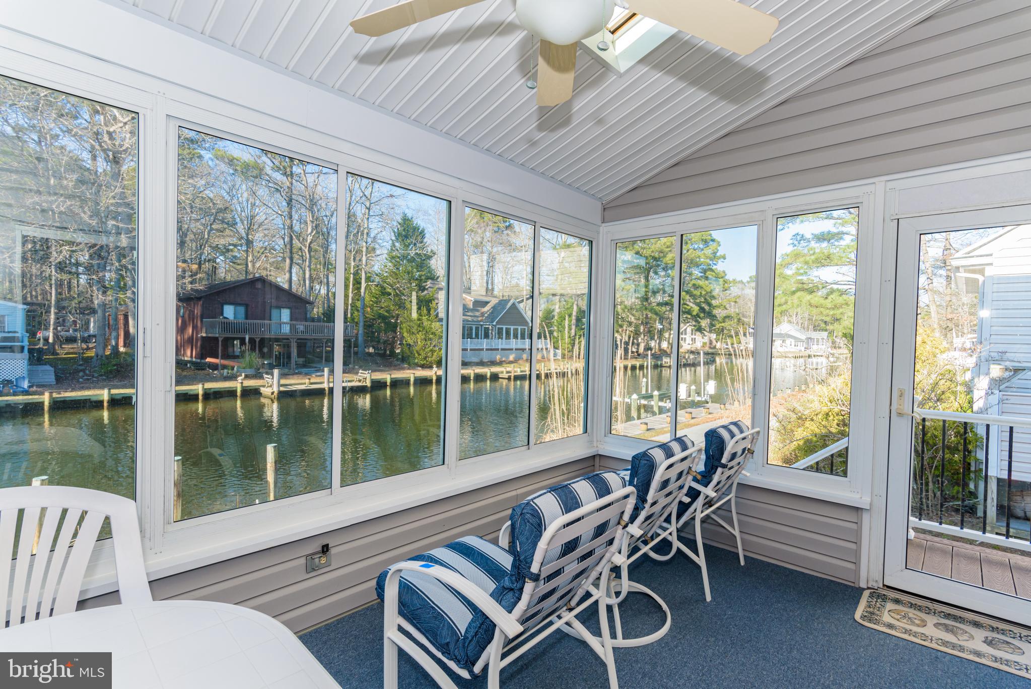 OCEAN PINES - BAY COLONY - Residential