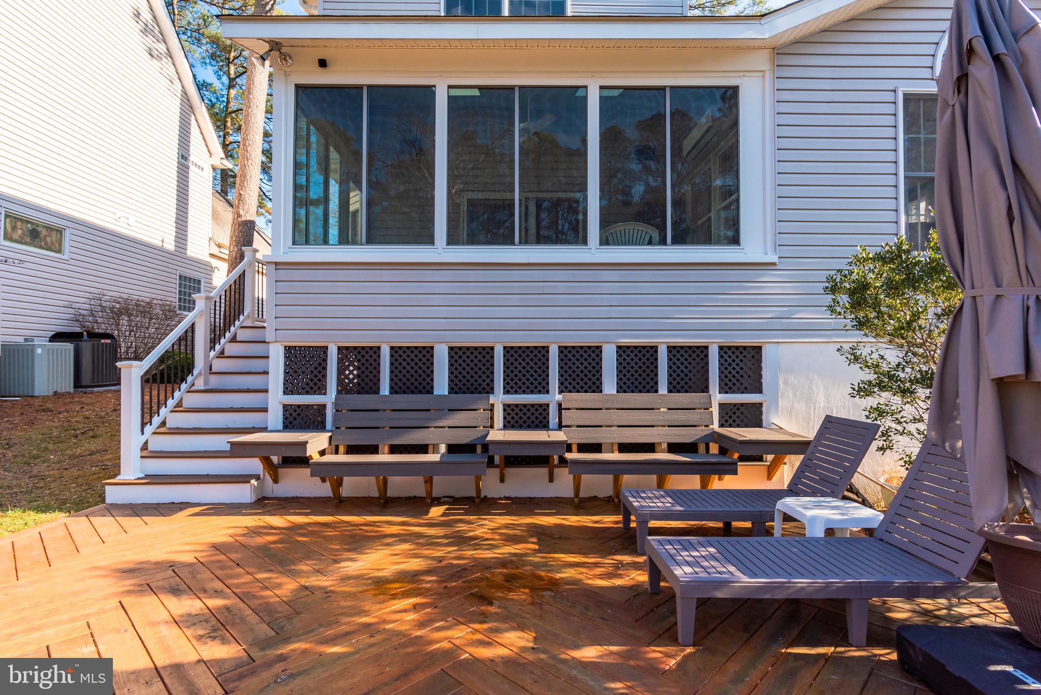 OCEAN PINES - BAY COLONY - Residential