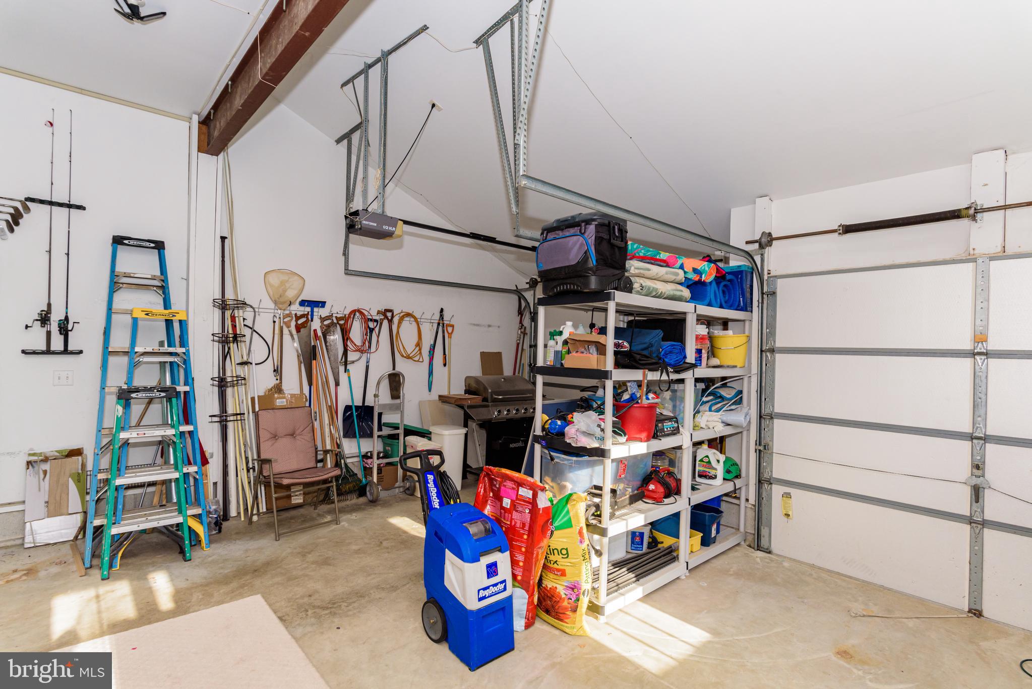 OCEAN PINES - BAY COLONY - Residential