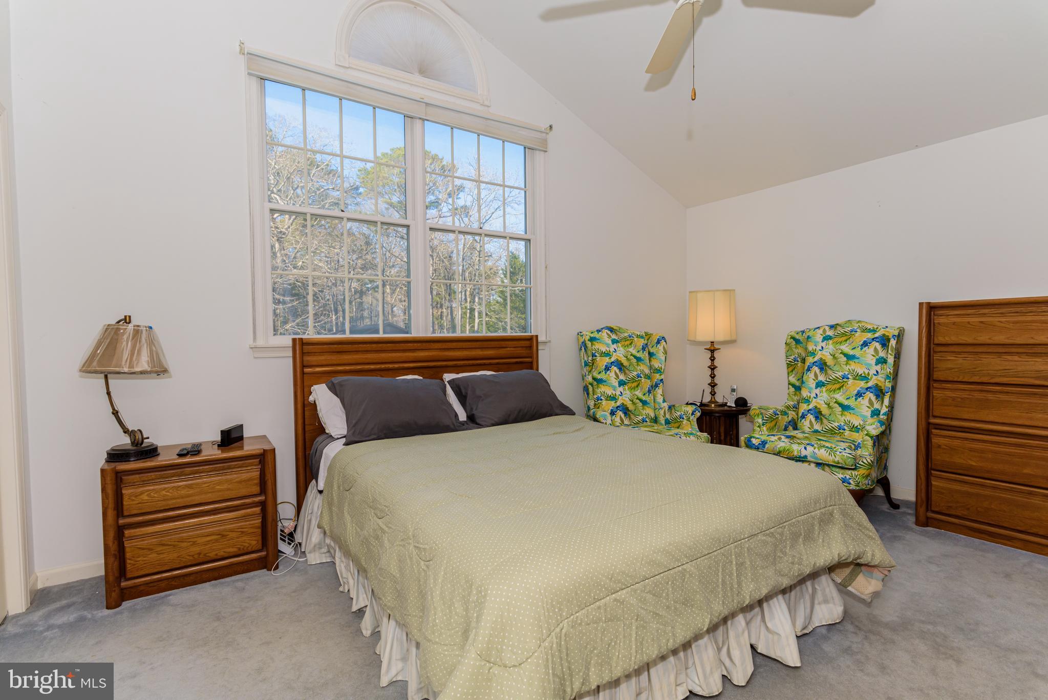 OCEAN PINES - BAY COLONY - Residential