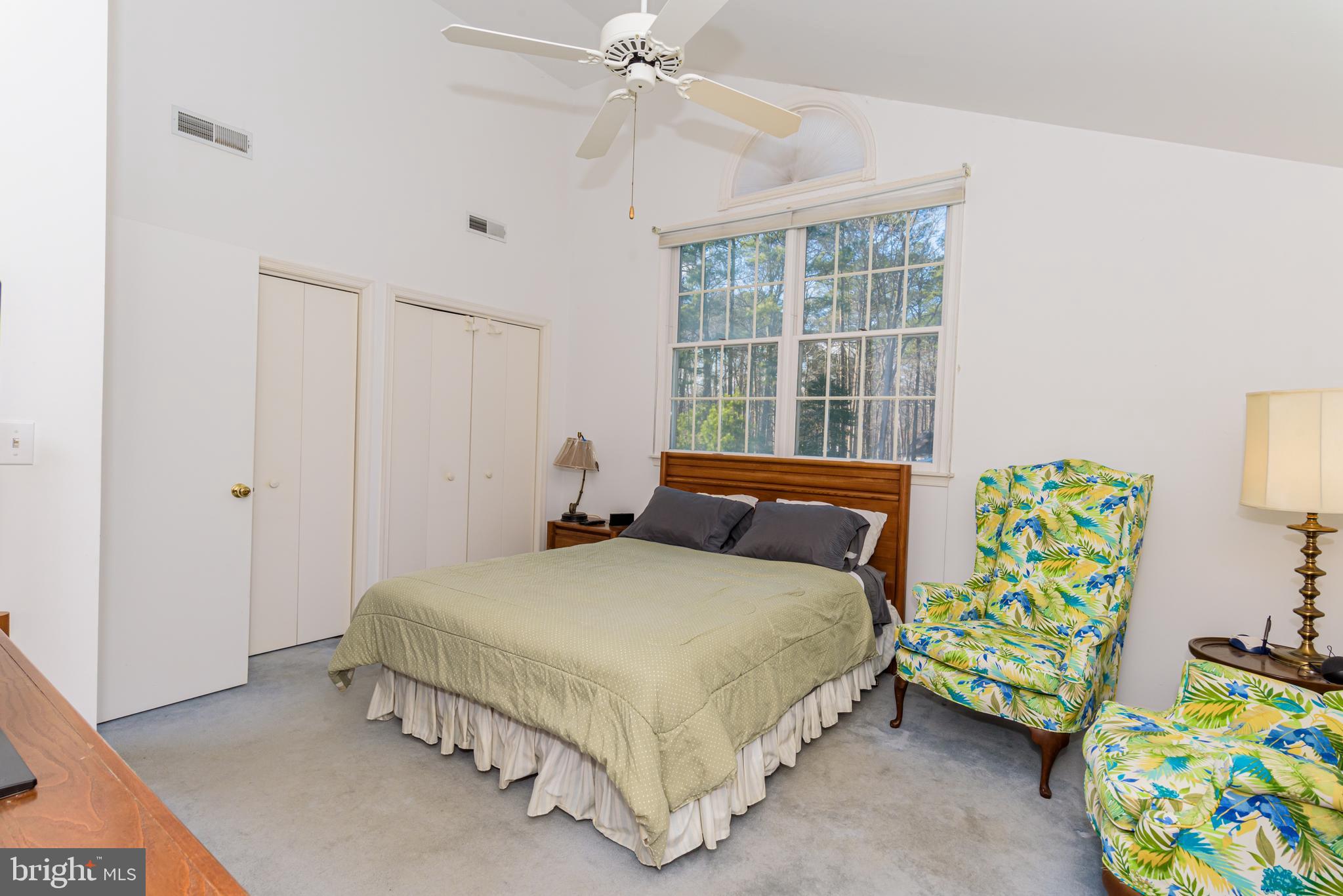 OCEAN PINES - BAY COLONY - Residential