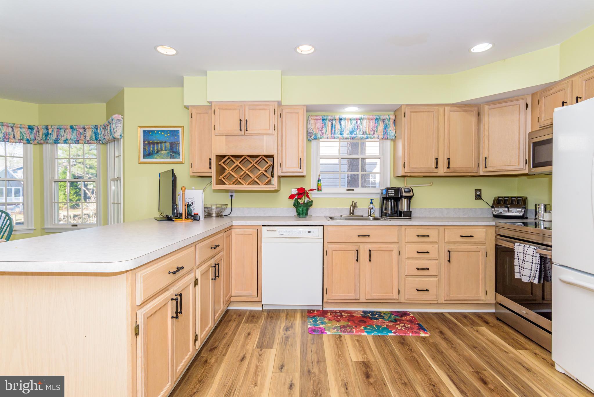 OCEAN PINES - BAY COLONY - Residential