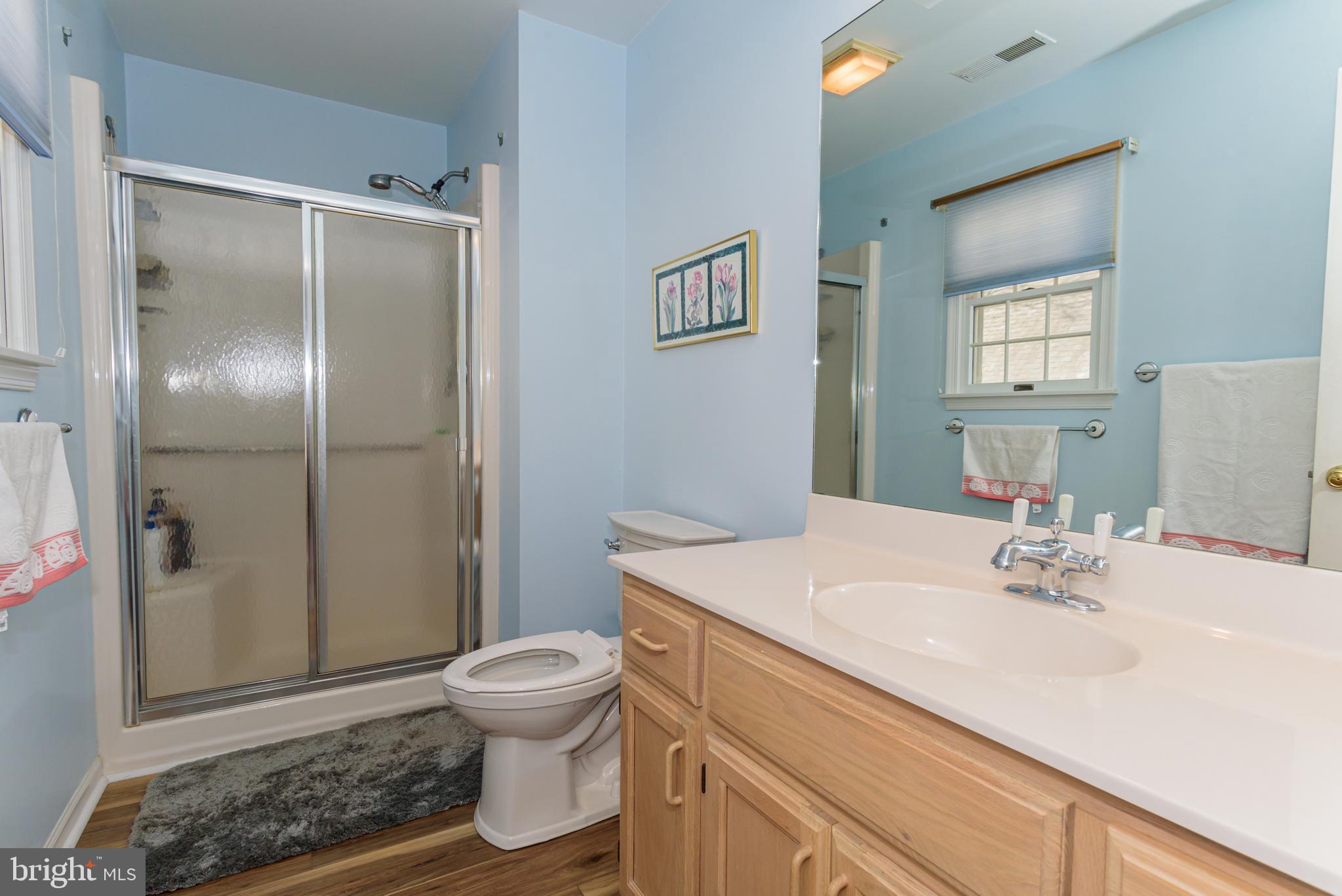 OCEAN PINES - BAY COLONY - Residential