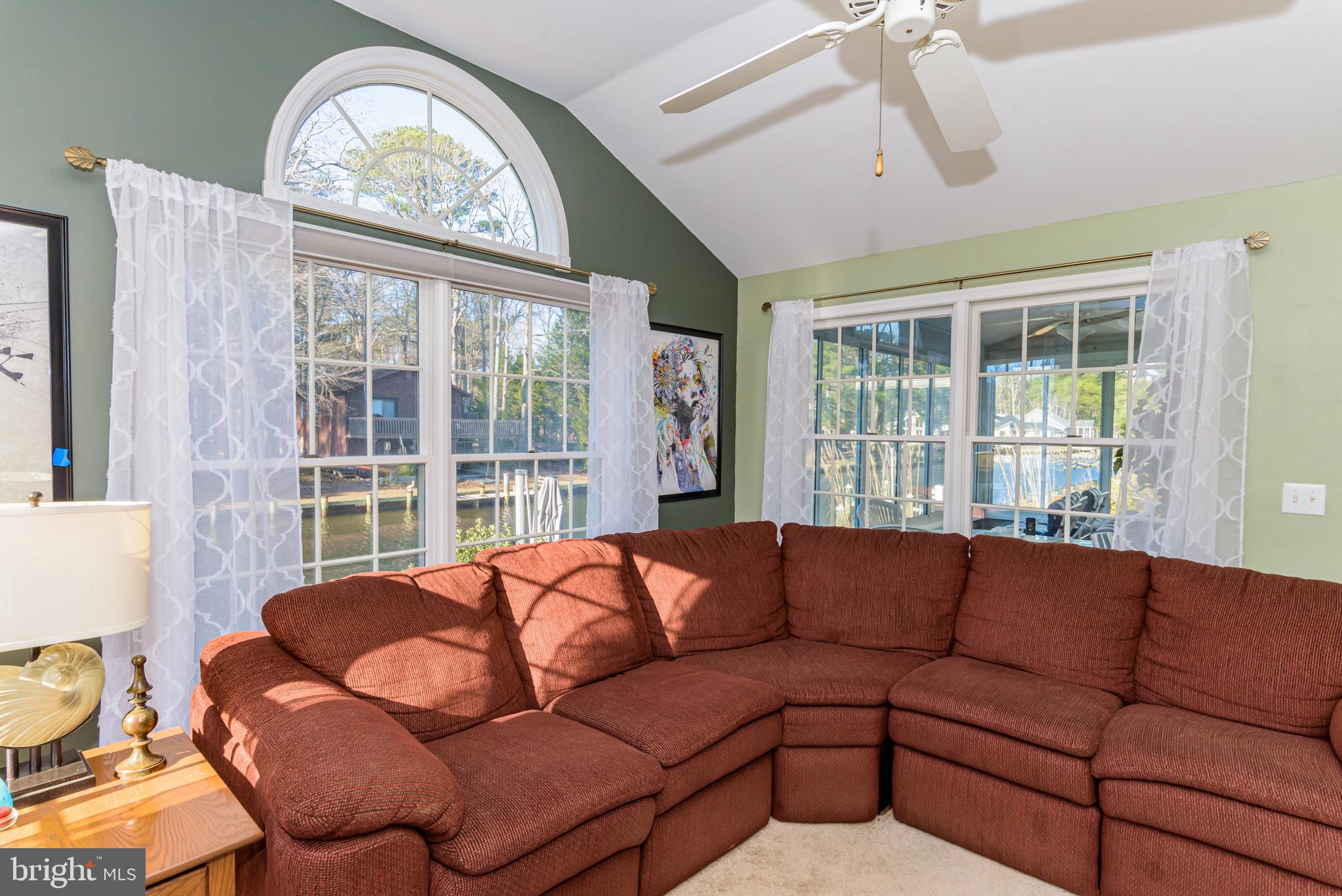 OCEAN PINES - BAY COLONY - Residential