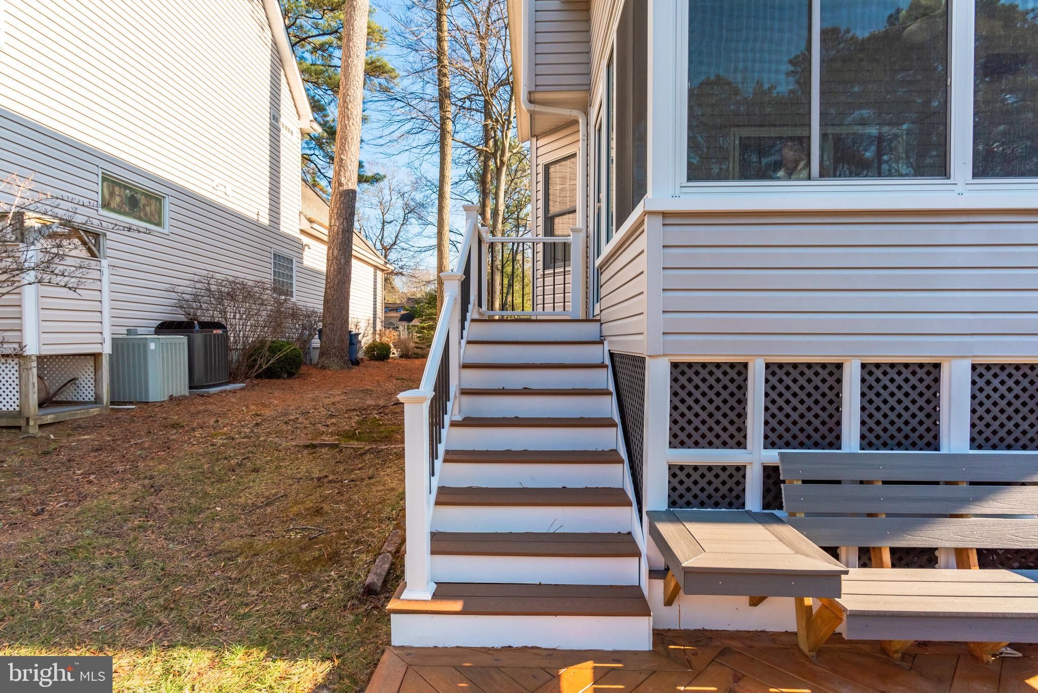 OCEAN PINES - BAY COLONY - Residential