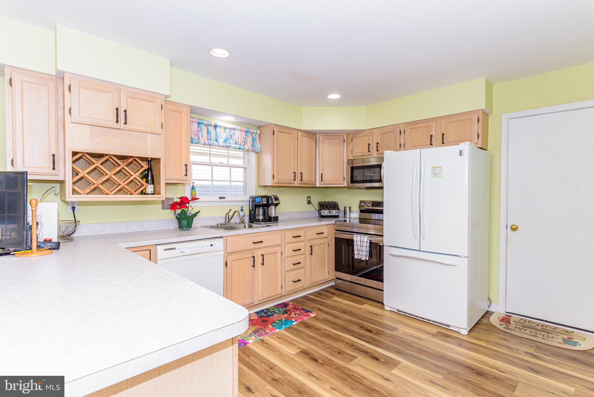 OCEAN PINES - BAY COLONY - Residential