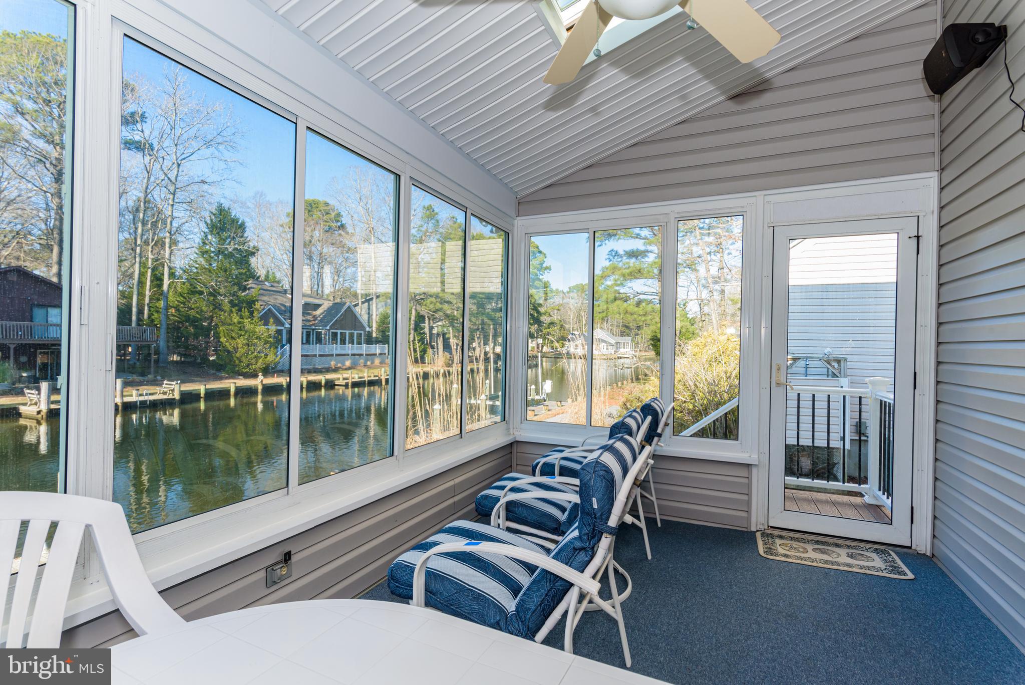 OCEAN PINES - BAY COLONY - Residential