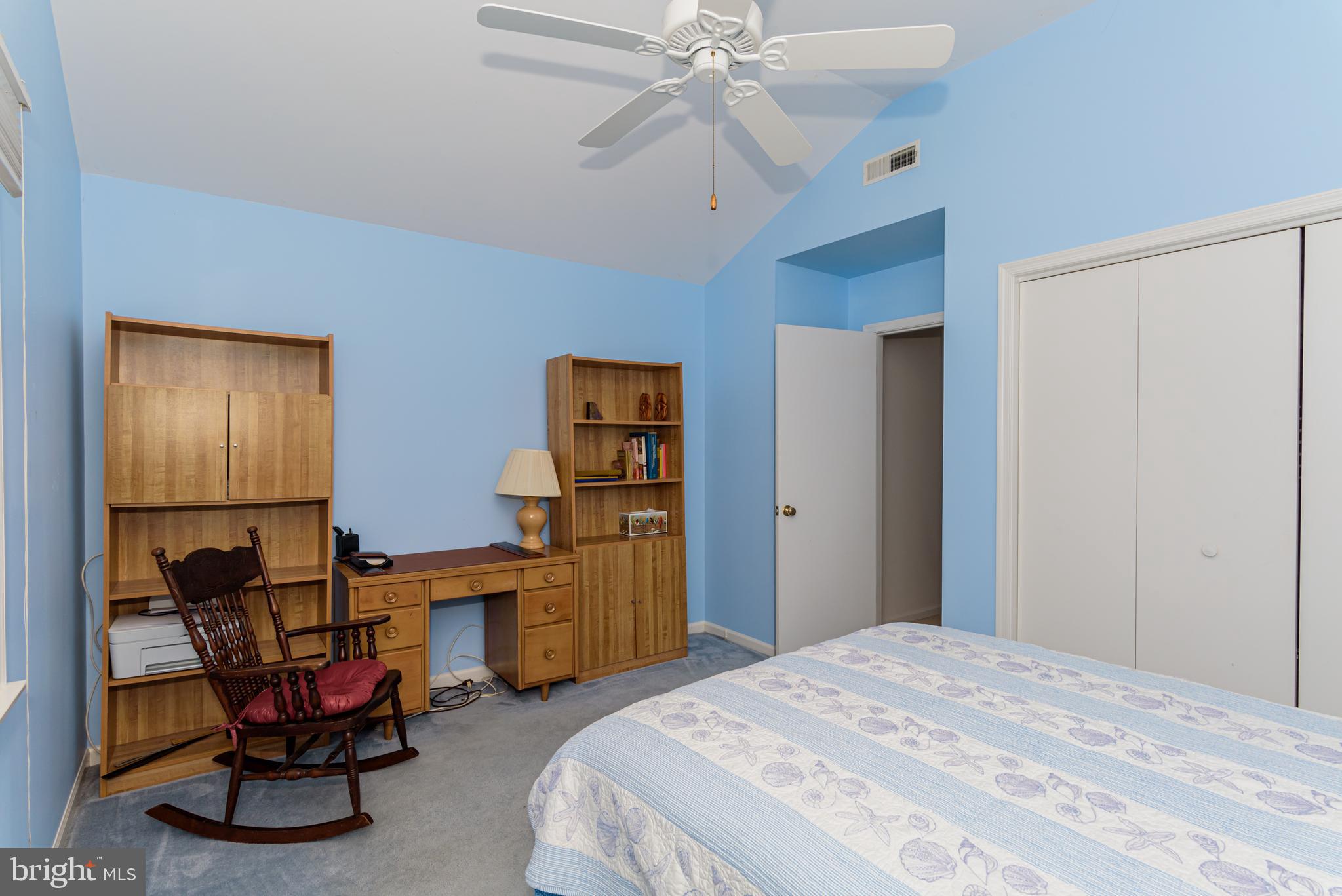 OCEAN PINES - BAY COLONY - Residential