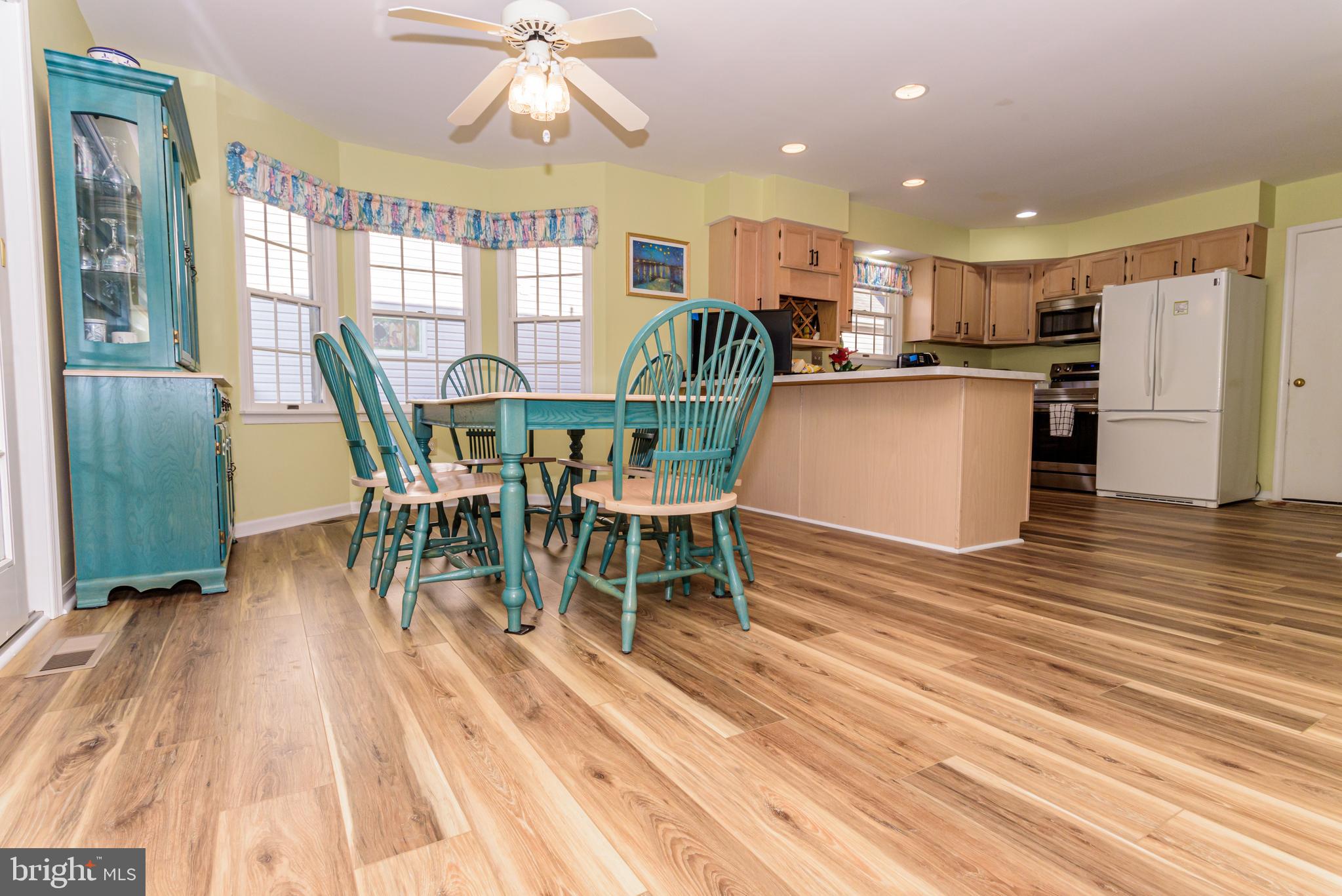 OCEAN PINES - BAY COLONY - Residential