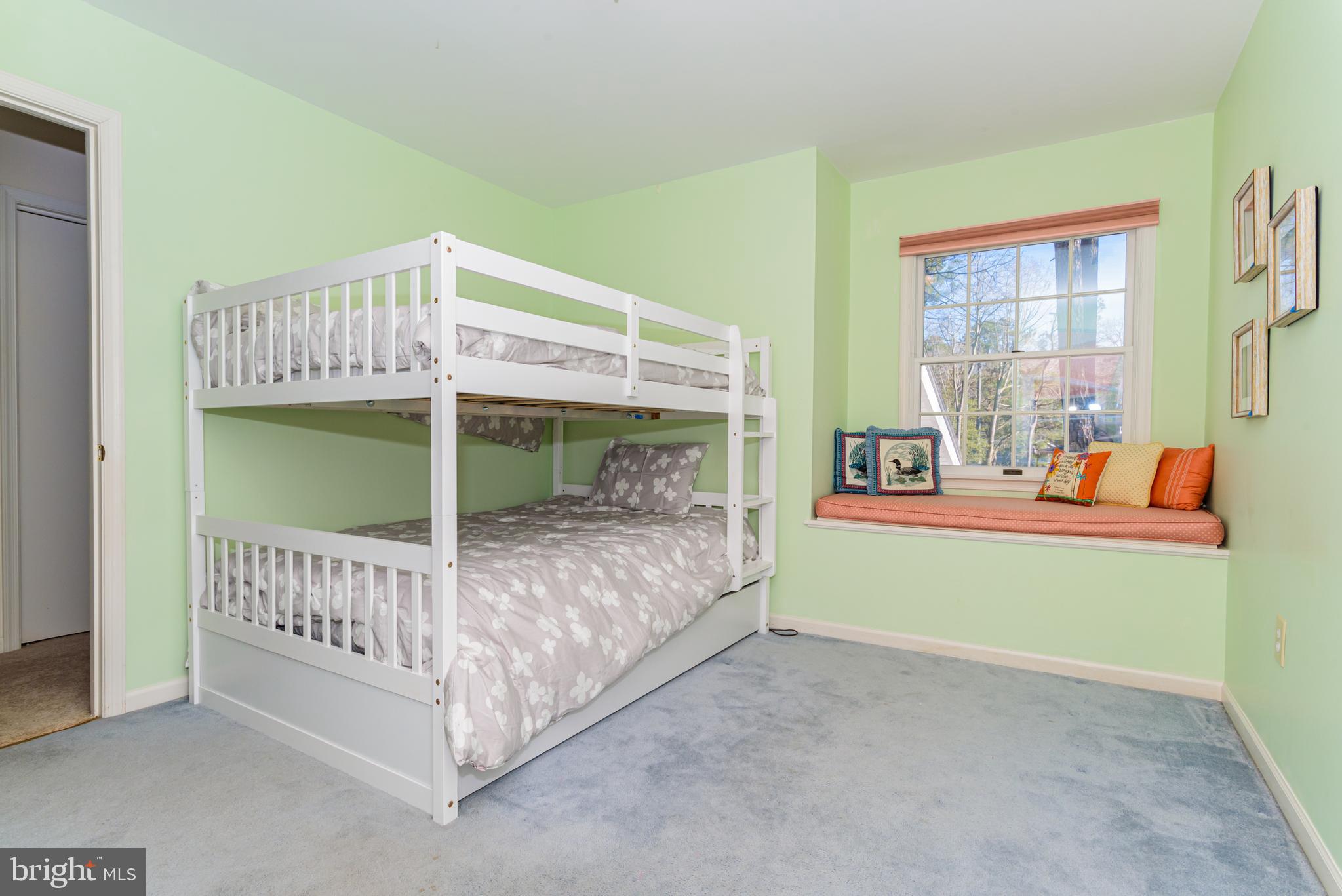 OCEAN PINES - BAY COLONY - Residential