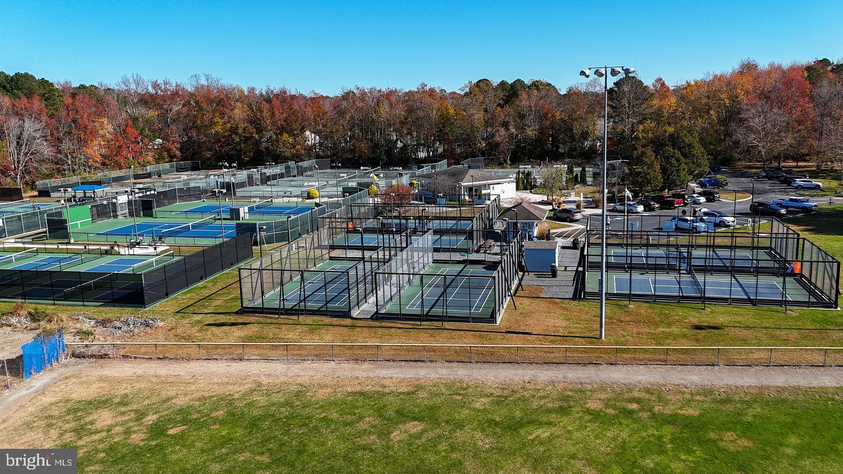 OCEAN PINES - BAY COLONY - Residential