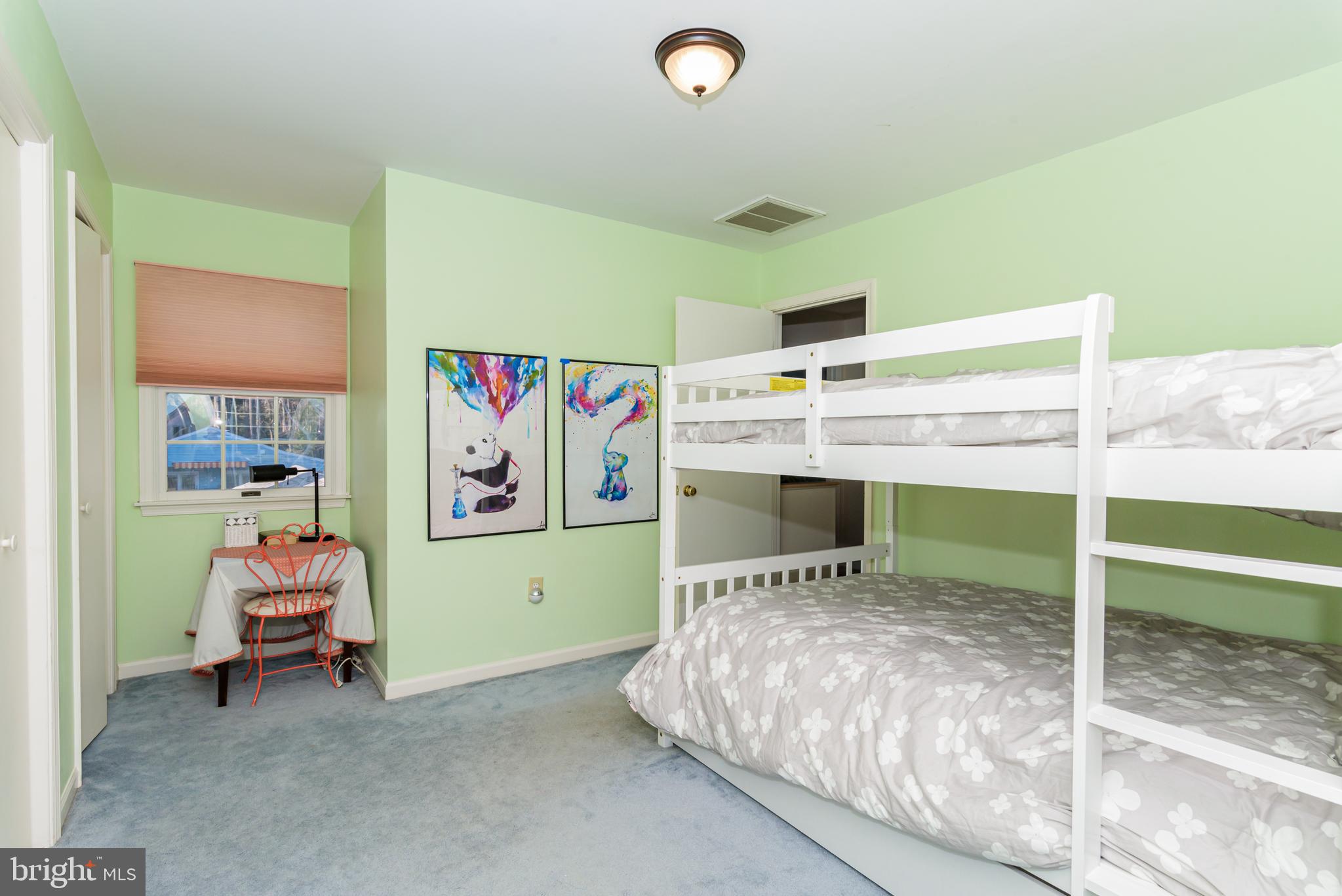 OCEAN PINES - BAY COLONY - Residential